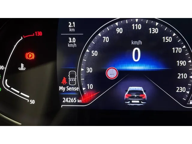 Occasion Renault Captur à CHAUNY chez RENAULT | CHAUNY