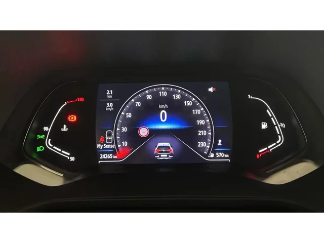 Occasion Renault Captur à CHAUNY chez RENAULT | CHAUNY