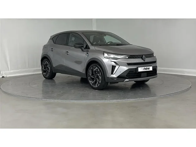 Occasion Renault Captur à CRETEIL chez RENAULT | CRETEIL