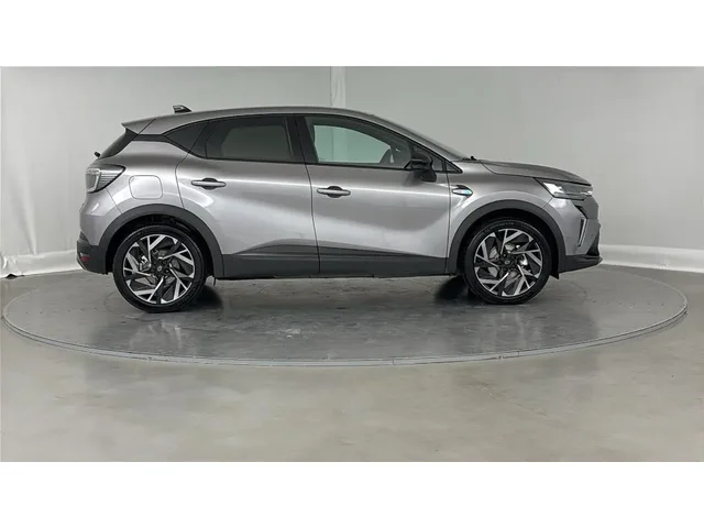 Occasion Renault Captur à CRETEIL chez RENAULT | CRETEIL