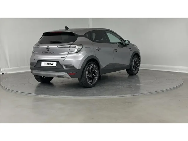 Occasion Renault Captur à CRETEIL chez RENAULT | CRETEIL
