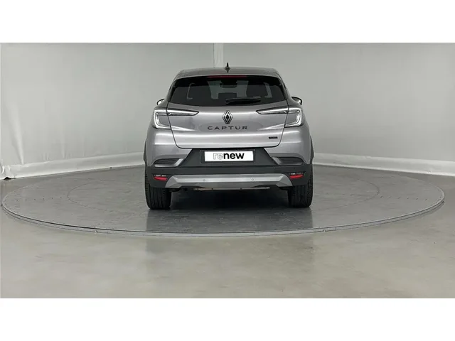 Occasion Renault Captur à CRETEIL chez RENAULT | CRETEIL