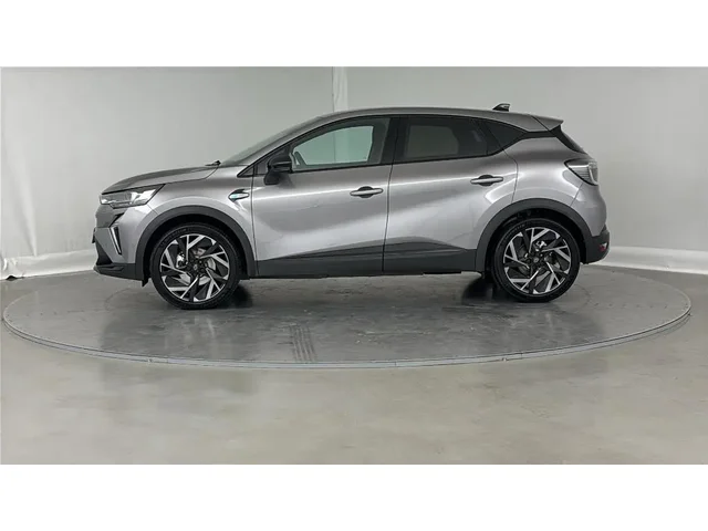 Occasion Renault Captur à CRETEIL chez RENAULT | CRETEIL
