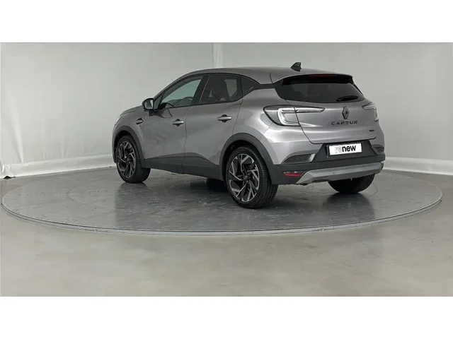 Occasion Renault Captur à CRETEIL chez RENAULT | CRETEIL