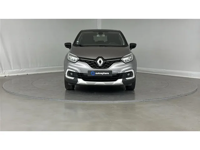 Occasion Renault Captur à VALENCIENNES chez NISSAN VALENCIENNES