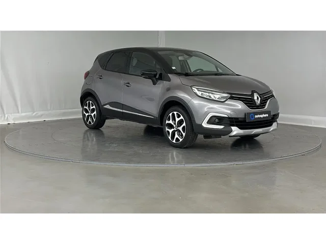 Occasion Renault Captur à VALENCIENNES chez NISSAN VALENCIENNES
