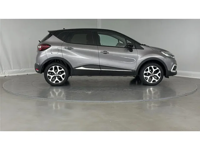Occasion Renault Captur à VALENCIENNES chez NISSAN VALENCIENNES