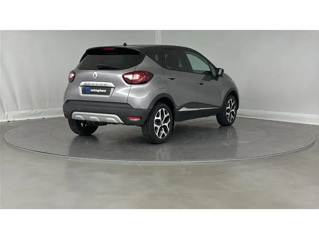 Occasion Renault Captur à VALENCIENNES chez NISSAN VALENCIENNES