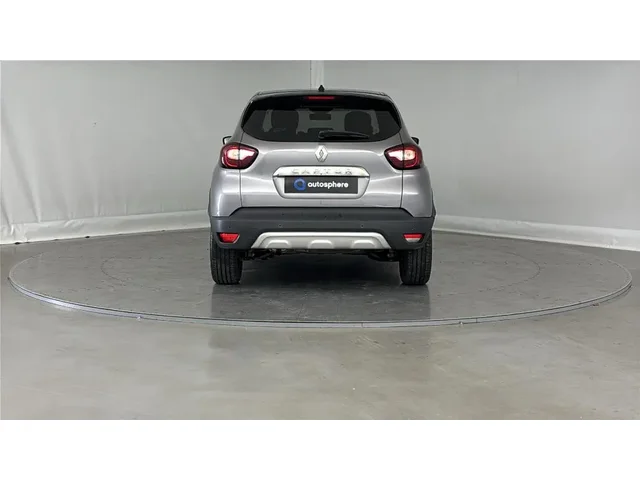Occasion Renault Captur à VALENCIENNES chez NISSAN VALENCIENNES