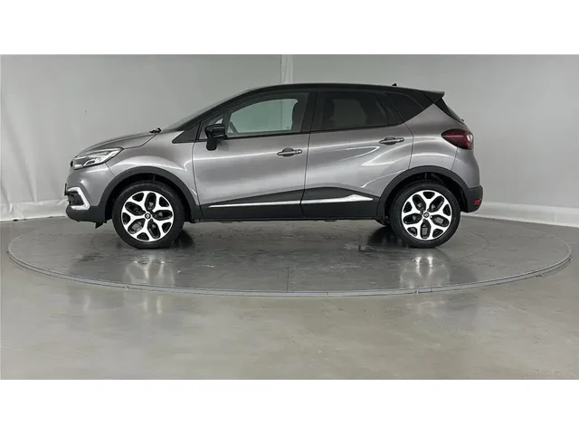Occasion Renault Captur à VALENCIENNES chez NISSAN VALENCIENNES