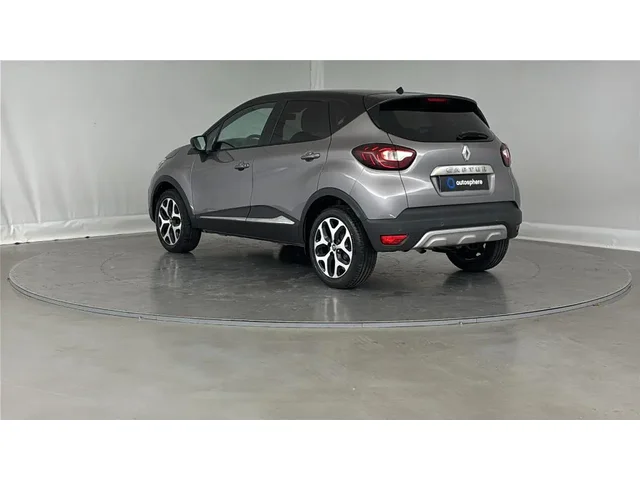 Occasion Renault Captur à VALENCIENNES chez NISSAN VALENCIENNES
