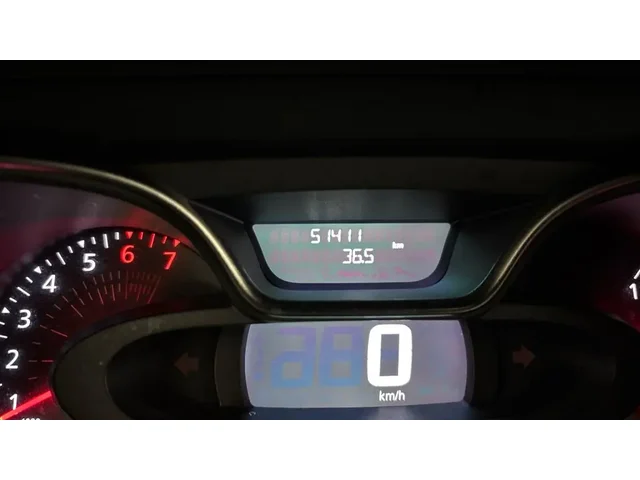 Occasion Renault Captur à VALENCIENNES chez NISSAN VALENCIENNES