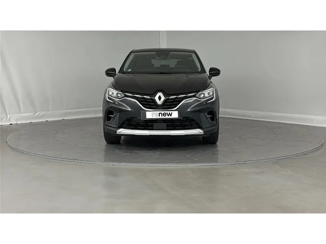 Occasion Renault Captur à MAGENTA chez RENAULT | EPERNAY & SEZANNE