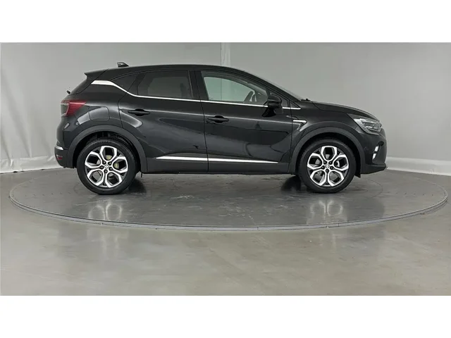 Occasion Renault Captur à MAGENTA chez RENAULT | EPERNAY & SEZANNE