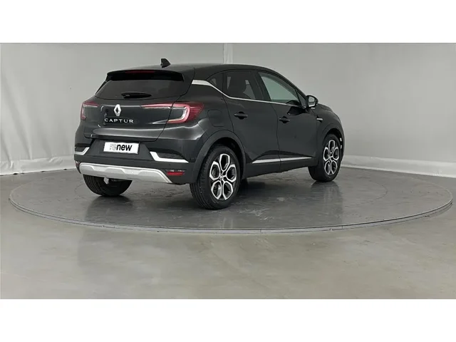 Occasion Renault Captur à MAGENTA chez RENAULT | EPERNAY & SEZANNE