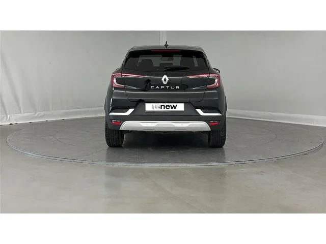 Occasion Renault Captur à MAGENTA chez RENAULT | EPERNAY & SEZANNE