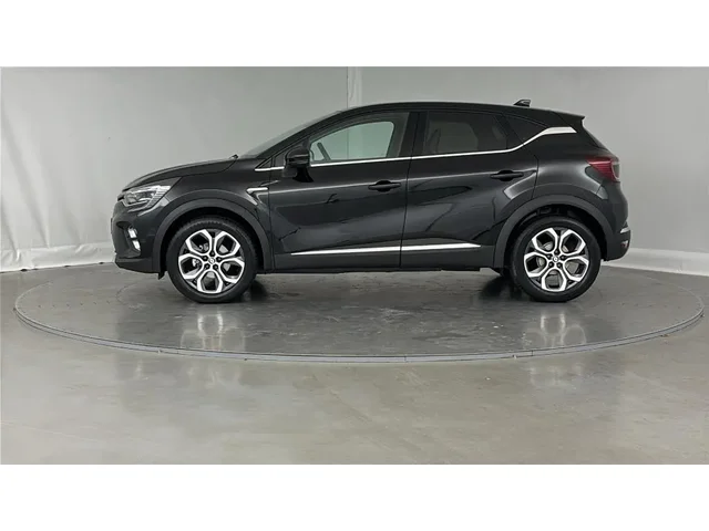 Occasion Renault Captur à MAGENTA chez RENAULT | EPERNAY & SEZANNE