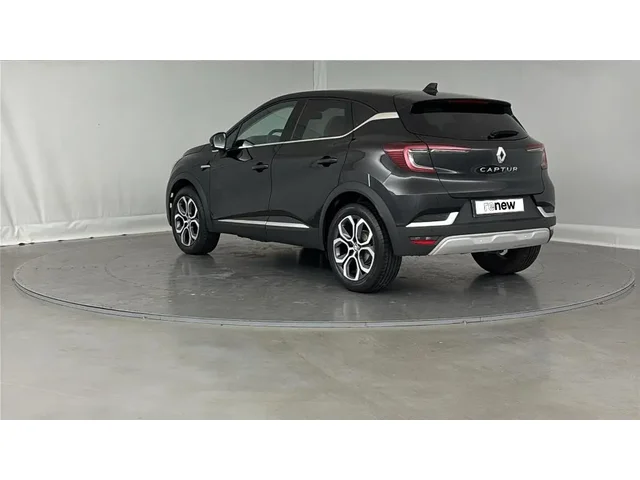 Occasion Renault Captur à MAGENTA chez RENAULT | EPERNAY & SEZANNE