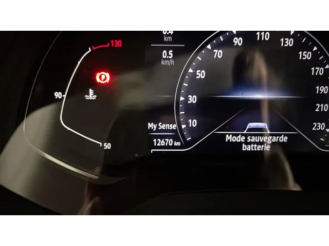 Occasion Renault Captur à MAGENTA chez RENAULT | EPERNAY & SEZANNE