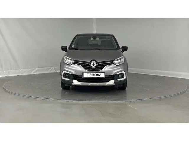 Occasion Renault Captur à ENGLOS chez RENAULT | ENGLOS