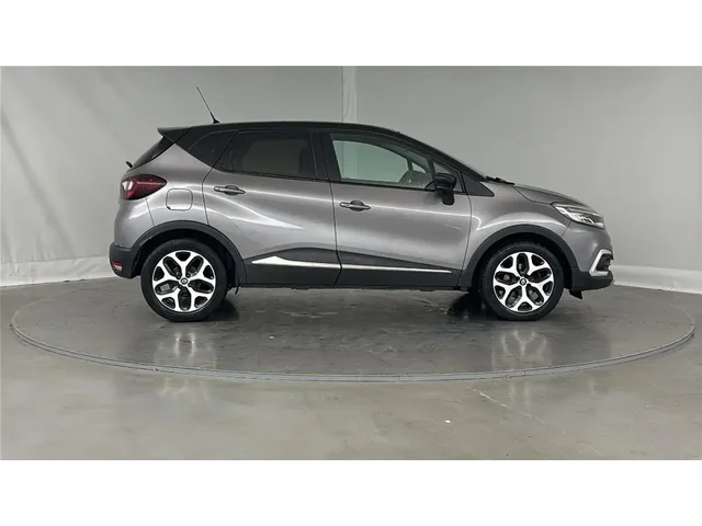 Occasion Renault Captur à ENGLOS chez RENAULT | ENGLOS