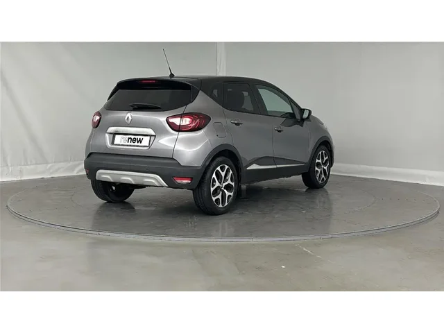 Occasion Renault Captur à ENGLOS chez RENAULT | ENGLOS
