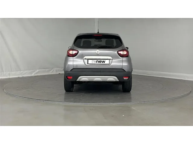 Occasion Renault Captur à ENGLOS chez RENAULT | ENGLOS