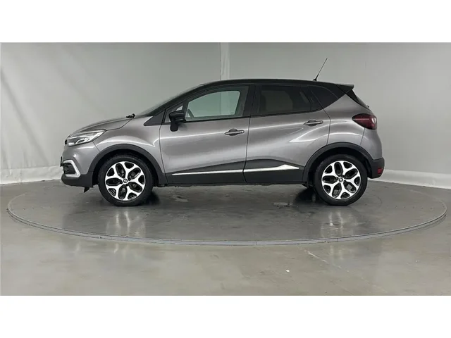 Occasion Renault Captur à ENGLOS chez RENAULT | ENGLOS