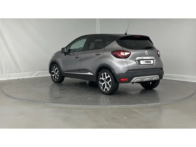 Occasion Renault Captur à ENGLOS chez RENAULT | ENGLOS