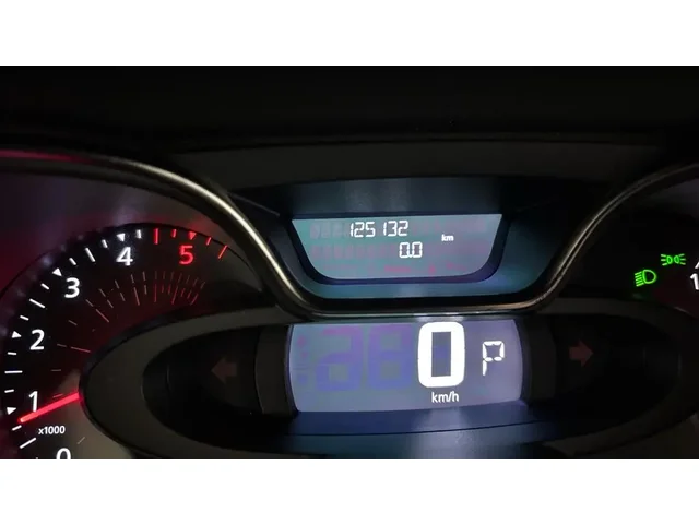 Occasion Renault Captur à ENGLOS chez RENAULT | ENGLOS