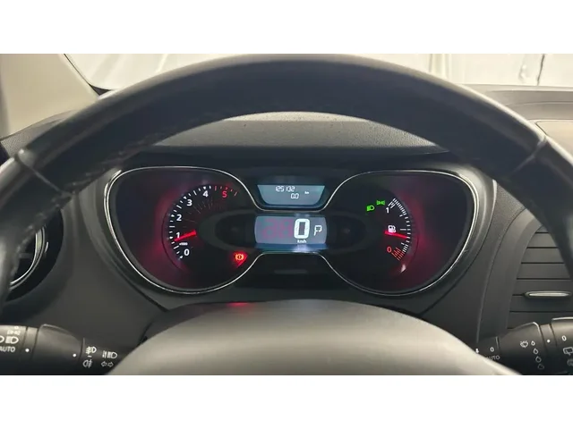 Occasion Renault Captur à ENGLOS chez RENAULT | ENGLOS