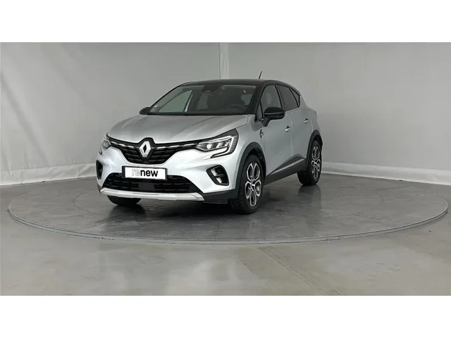 Occasion Renault Captur à ENGLOS chez RENAULT | ENGLOS