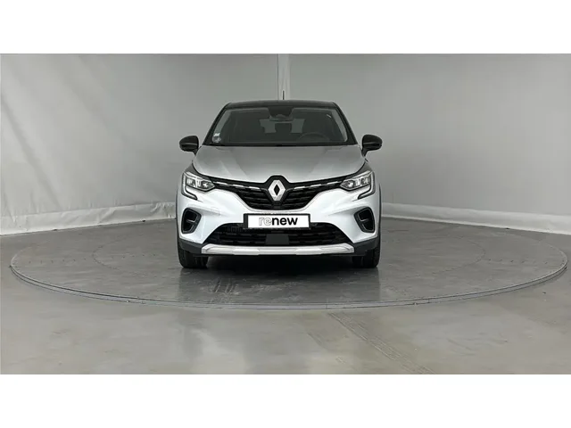 Occasion Renault Captur à ENGLOS chez RENAULT | ENGLOS