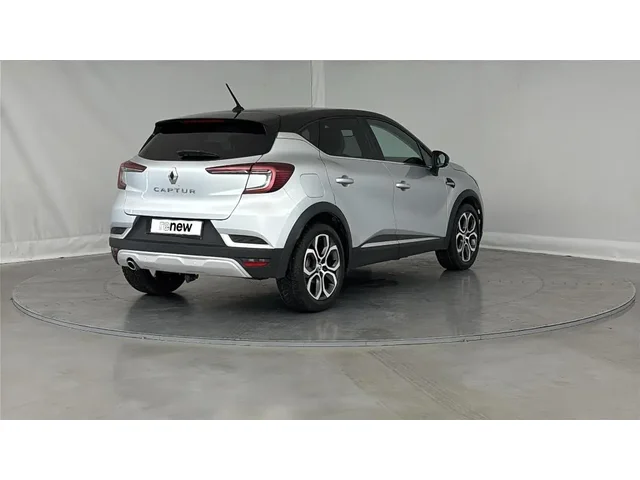 Occasion Renault Captur à ENGLOS chez RENAULT | ENGLOS