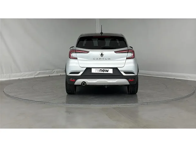 Occasion Renault Captur à ENGLOS chez RENAULT | ENGLOS