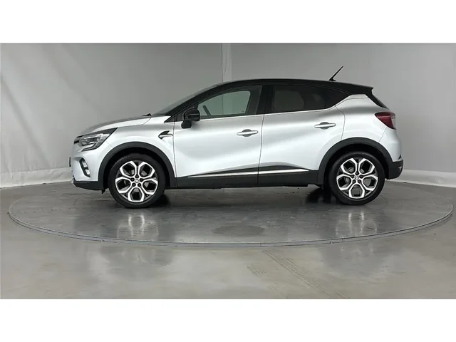 Occasion Renault Captur à ENGLOS chez RENAULT | ENGLOS