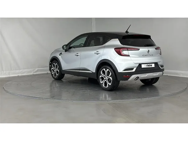 Occasion Renault Captur à ENGLOS chez RENAULT | ENGLOS