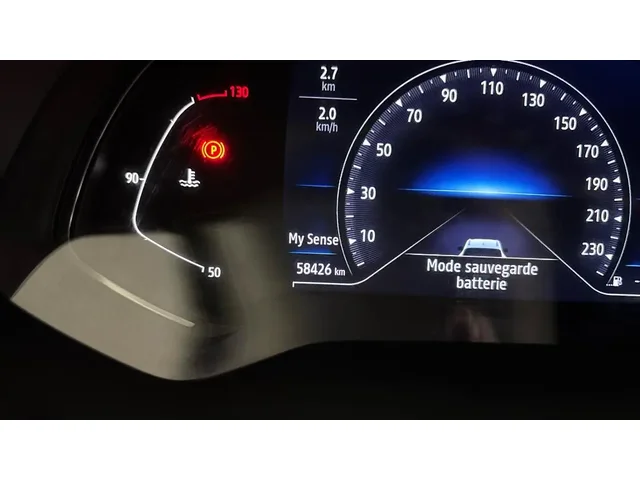 Occasion Renault Captur à ENGLOS chez RENAULT | ENGLOS