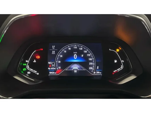 Occasion Renault Captur à ENGLOS chez RENAULT | ENGLOS