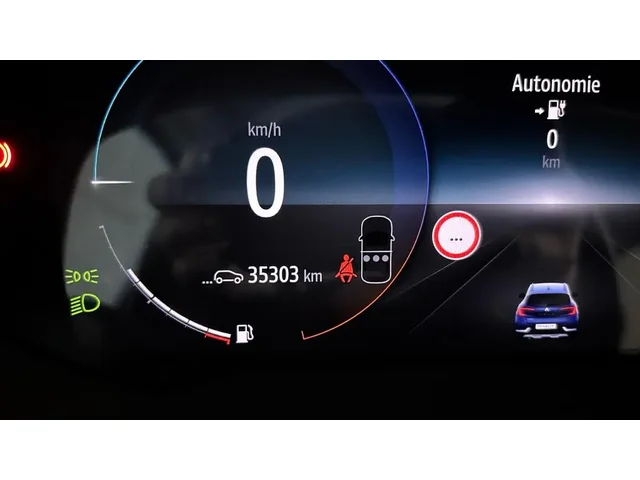 Occasion Renault Captur à ENGLOS chez RENAULT | ENGLOS