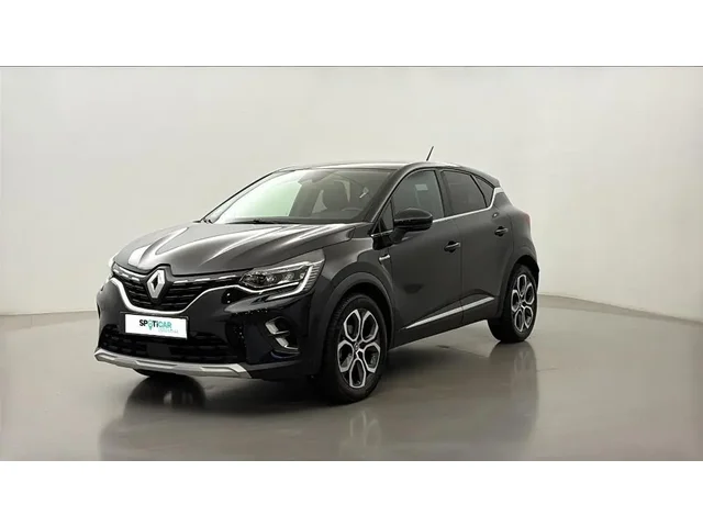 Occasion Renault Captur à CHINON chez PEUGEOT CHINON