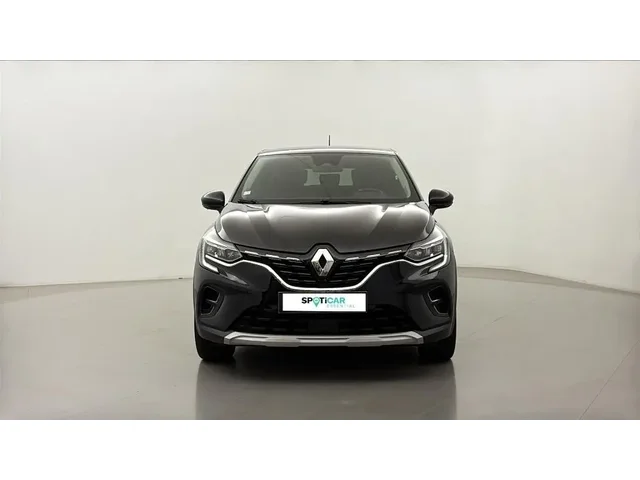 Occasion Renault Captur à CHINON chez PEUGEOT CHINON