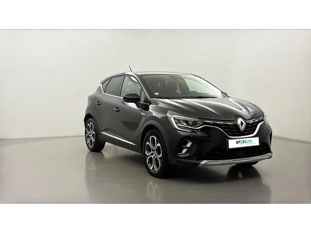 Occasion Renault Captur à CHINON chez PEUGEOT CHINON