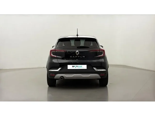 Occasion Renault Captur à CHINON chez PEUGEOT CHINON