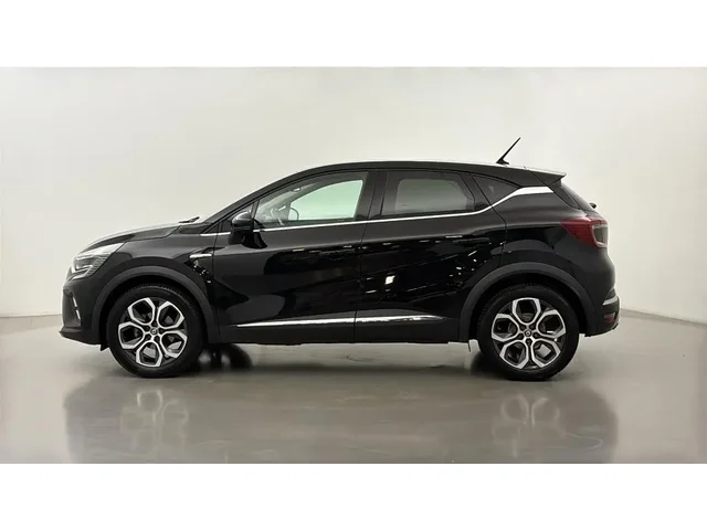 Occasion Renault Captur à CHINON chez PEUGEOT CHINON