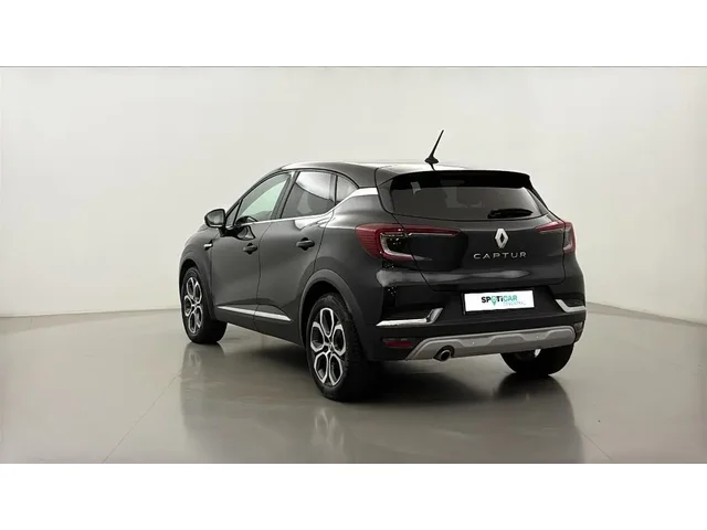 Occasion Renault Captur à CHINON chez PEUGEOT CHINON