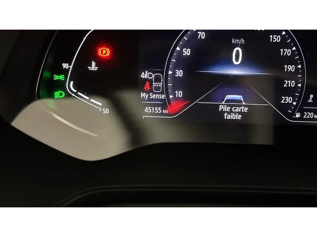 Occasion Renault Captur à THIONVILLE chez RENAULT | THIONVILLE