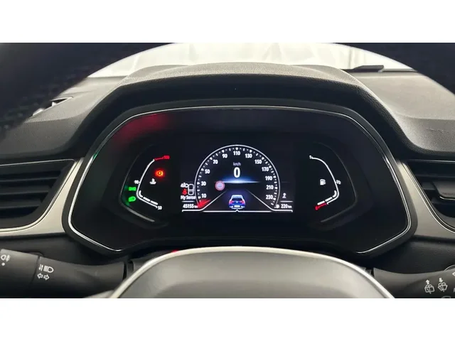 Occasion Renault Captur à THIONVILLE chez RENAULT | THIONVILLE