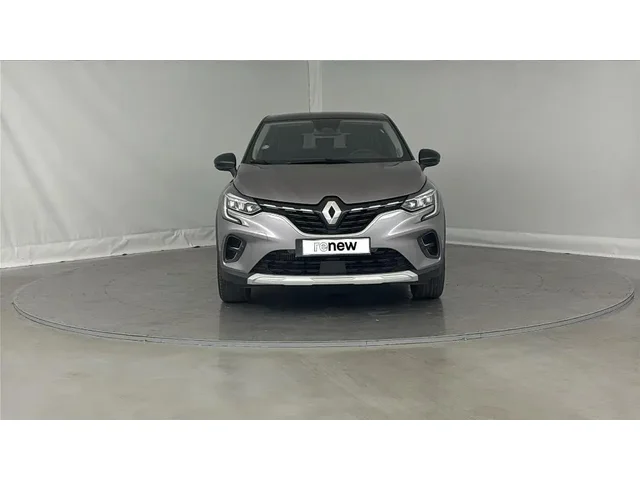 Occasion Renault Captur à ENGLOS chez RENAULT | ENGLOS