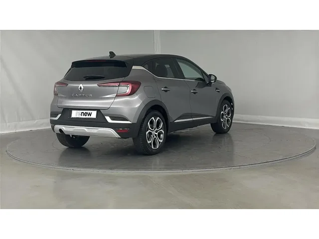 Occasion Renault Captur à ENGLOS chez RENAULT | ENGLOS